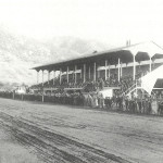 Race Track 1914