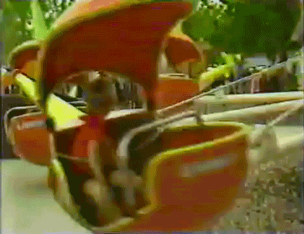 From a 1987 KSL-TV documentary.