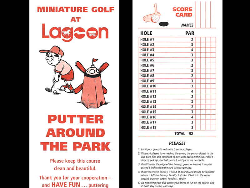 2007 scorecard.