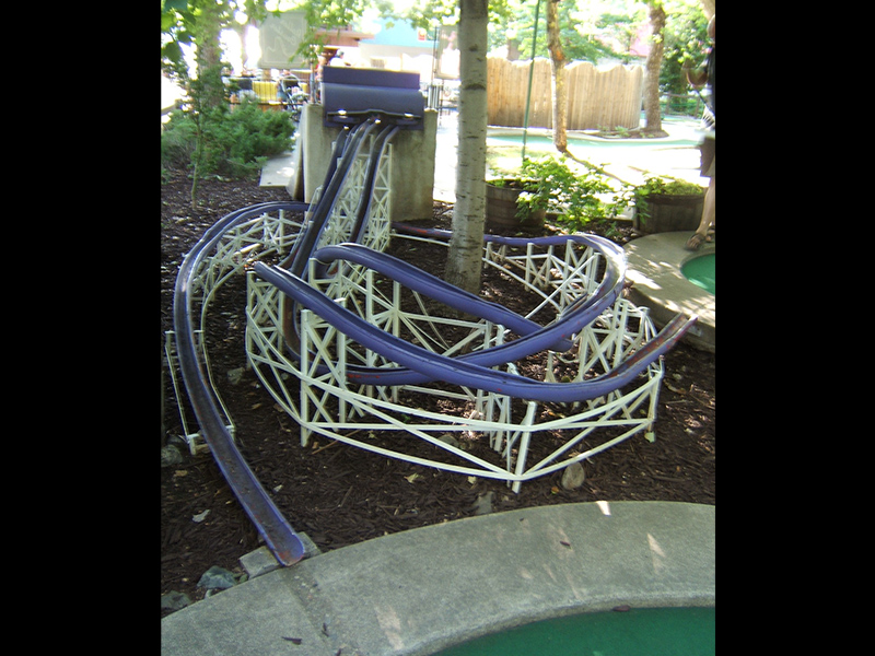 Photo: Jet Star 2 Archive