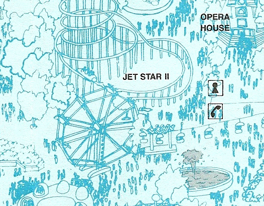 Ferris Wheel – Lagoon History Project