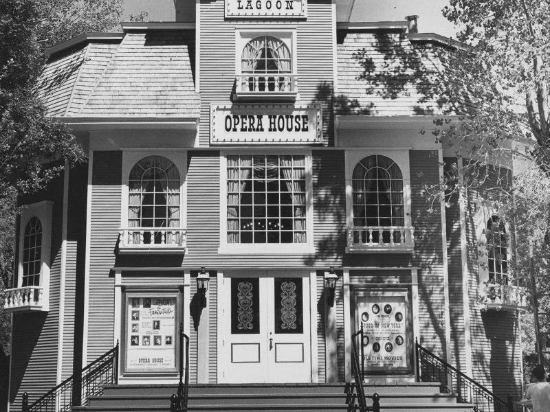 Photo courtesy of Deseret News