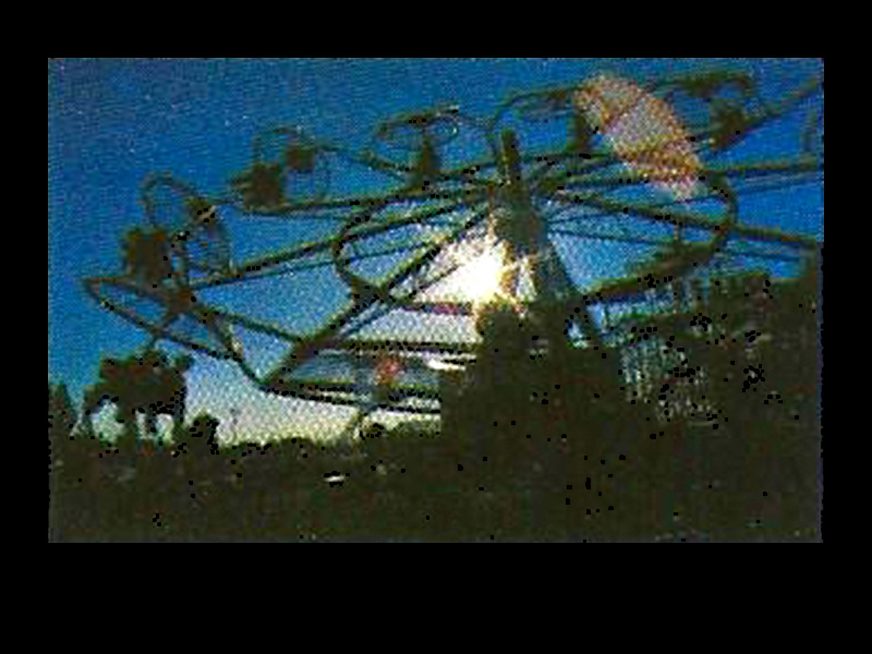 Partrooper in a 1978 Lagoon brochure.