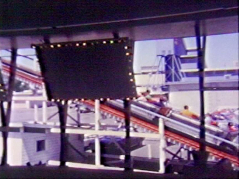 Inside the station, ca. 1970. Image: Sharpshooter Productions