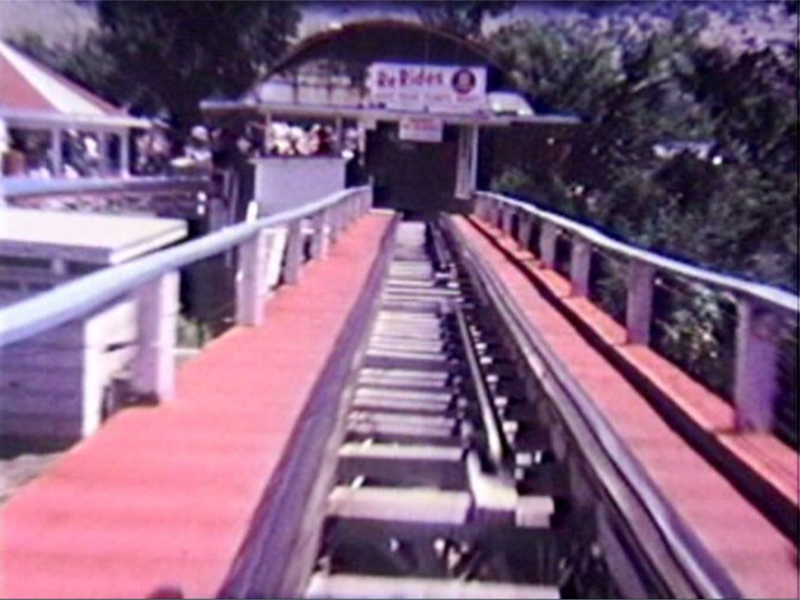 Returning to the station. Image: Sharpshooter Productions