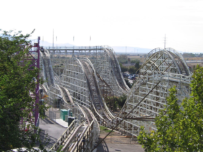 Photo: Brian Reichow