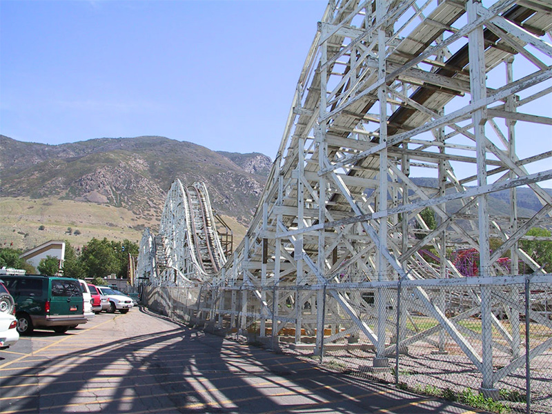 Photo: Brian Reichow