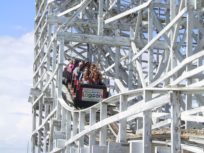 Photo: Brian Reichow