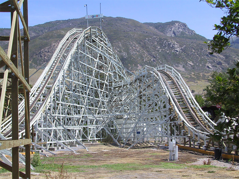 Photo: Brian Reichow