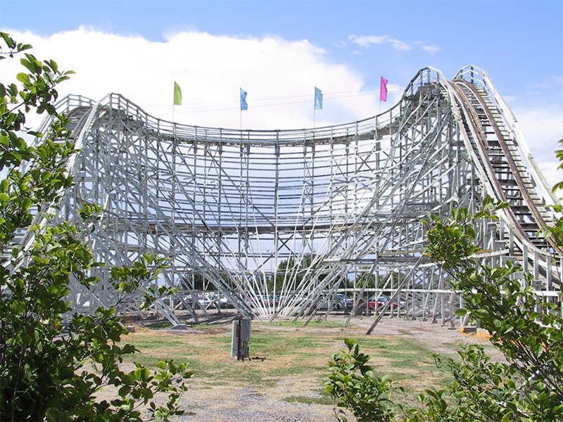 Photo: Brian Reichow