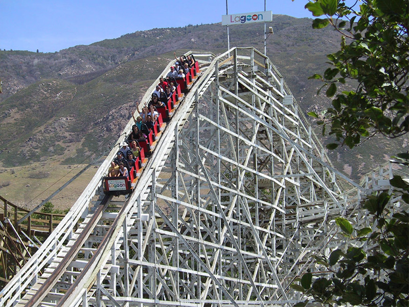 Photo: Brian Reichow