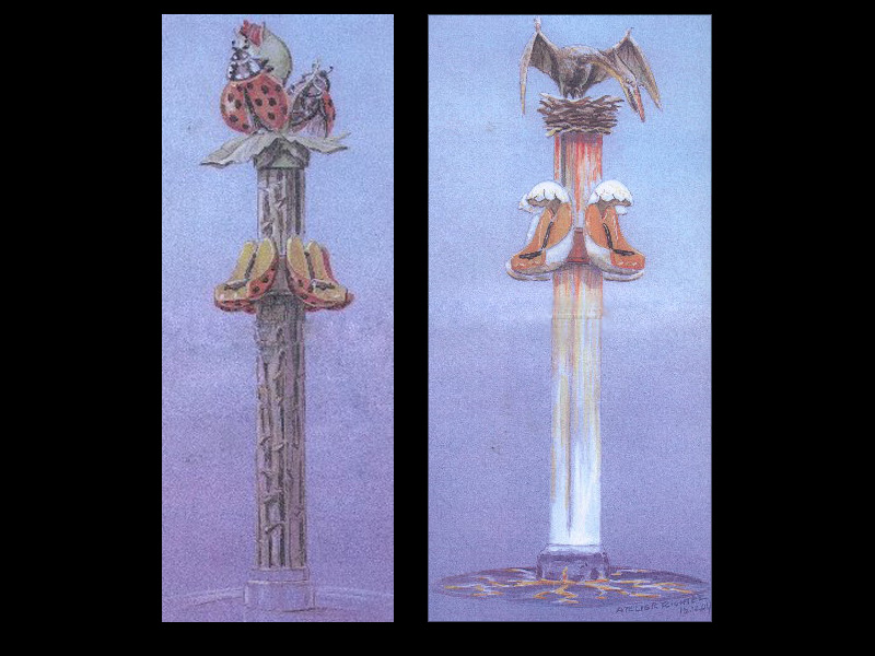 Concept art from Zierer.