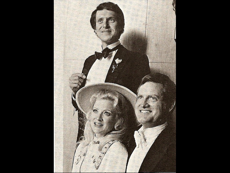 "Irene", 1976. Photo: Lagoon