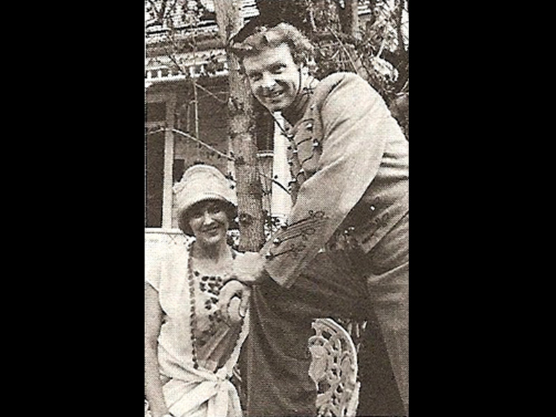 "The Boy Friend", 1978. Photo: Lagoon