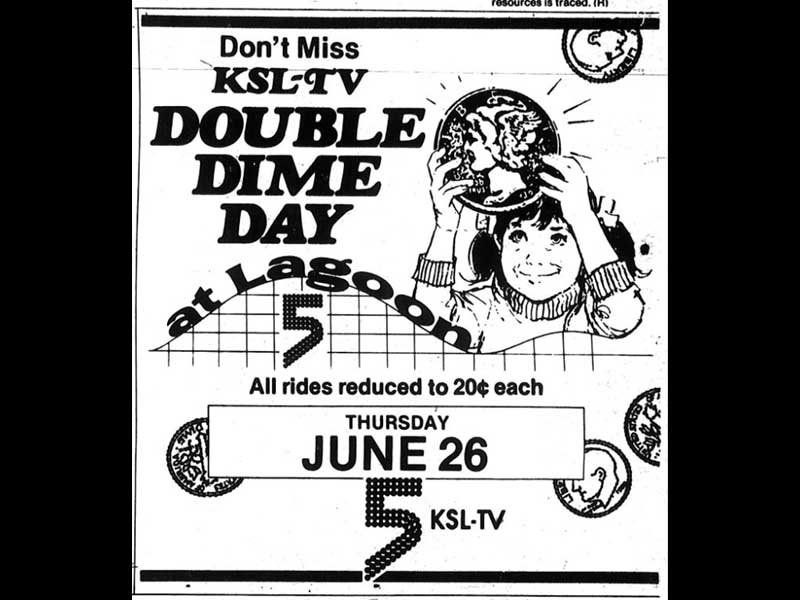 KSL & Lagoon ad, 24 Jun 1980.