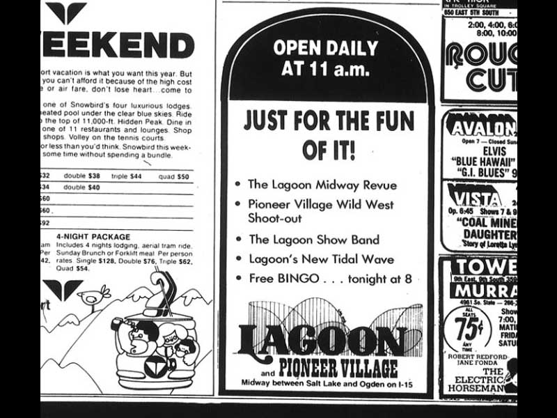 Lagoon ad, 3 Jul 1980.