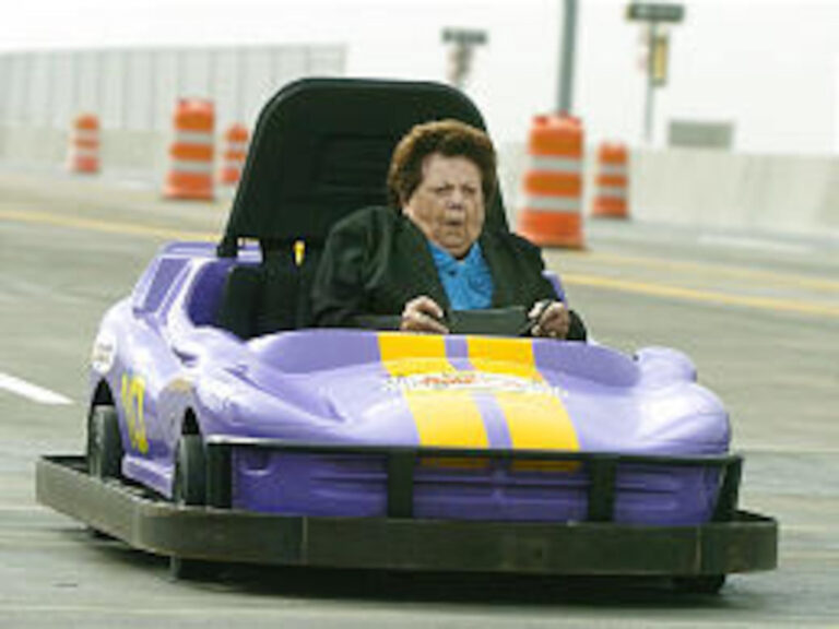 Double Raceway Double Thunder Raceway – Lagoon History Project