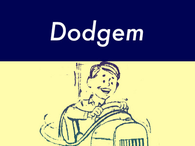 Dodgem
