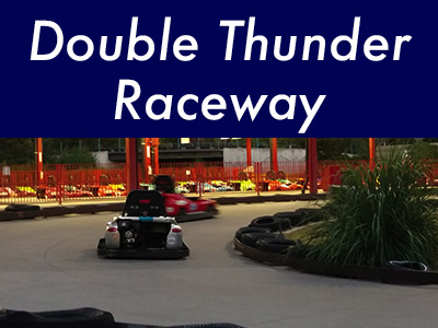 Double Thunder Raceway