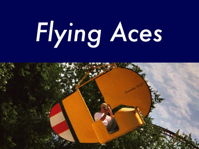 Flying Aces