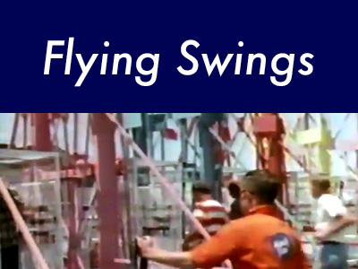 Flying Swings