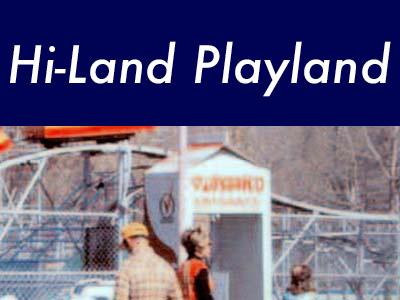 Hi-Land Playland