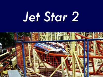 Jet Star 2
