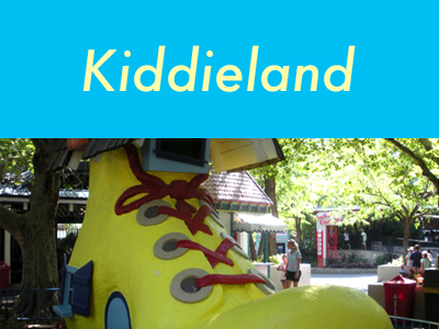 Kiddieland
