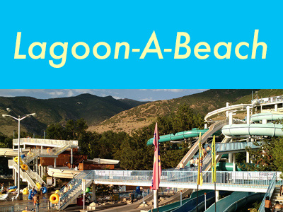 Lagoon-A-Beach