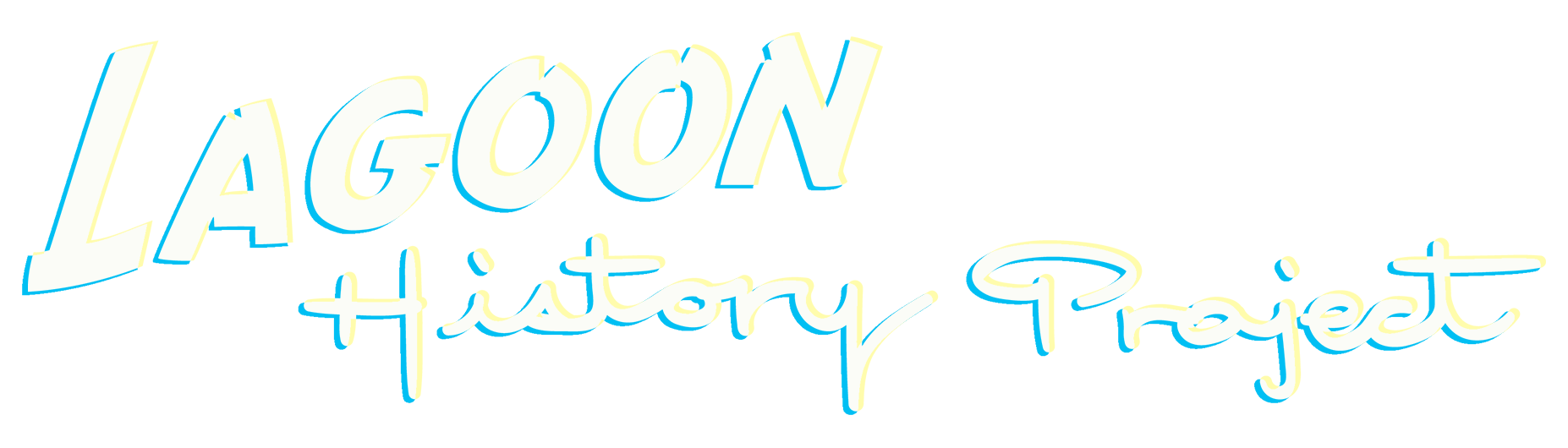 Lagoon History Project