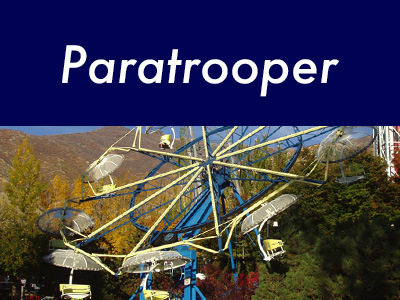 Paratrooper