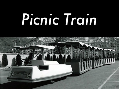 Picnic Train