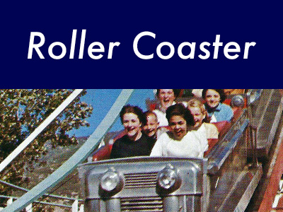 Roller Coaster