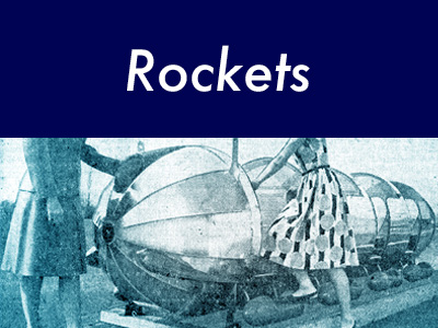 Rockets