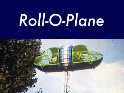 Roll-O-Plane