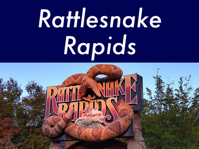 Rattlesnake Rapids