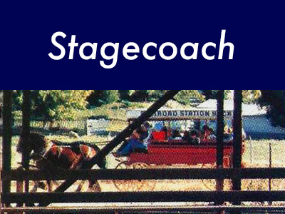Stagecoach