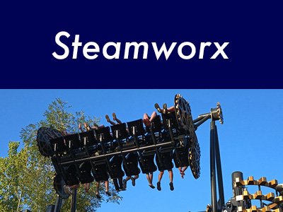 Steamworx
