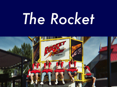 The Rocket