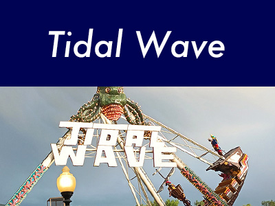Tidal Wave