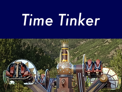 Time Tinker