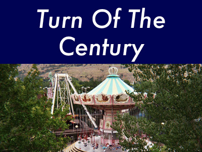 Turn of the century