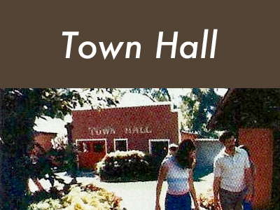 Town Hall