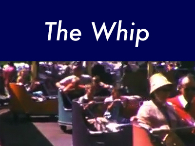 The Whip