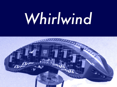 Whirlwind