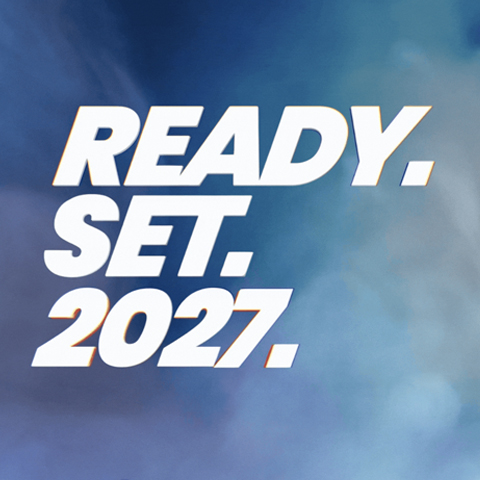 New ride for 2027 to be announced Oct 3rd