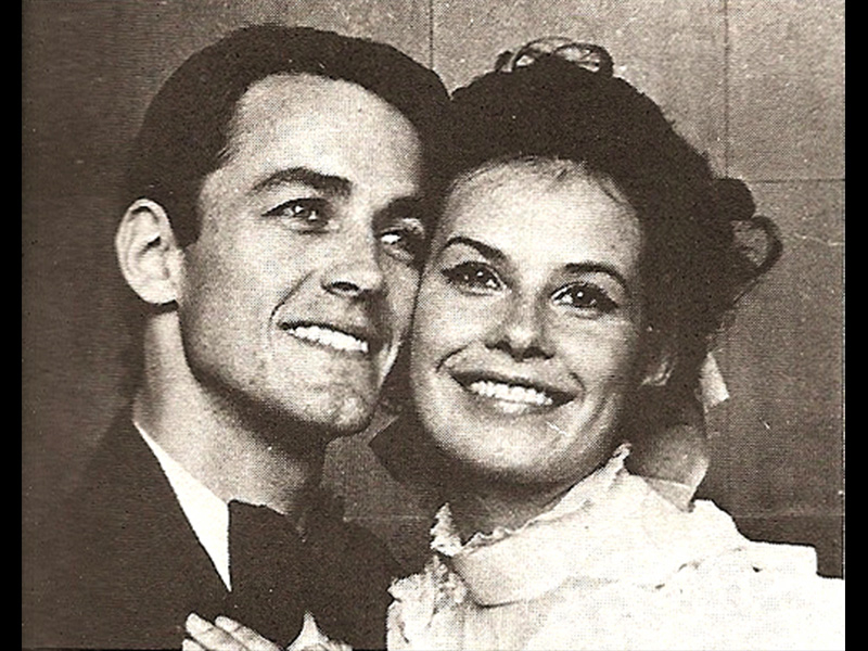 "Where's Charley", 1973. Photo: Lagoon