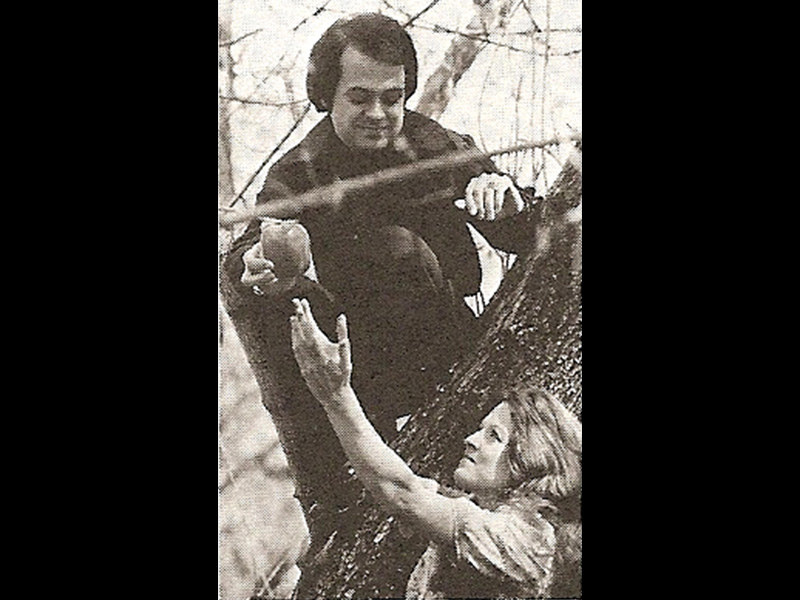 "The Apple Tree", 1978. Photo: Lagoon