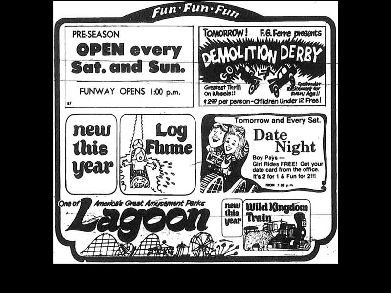 2 May 1975 ad.